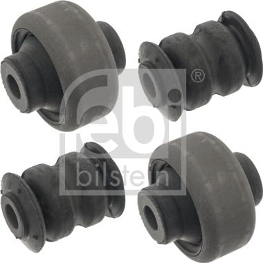 Febi Bilstein 48624 - Bush of Control / Trailing Arm www.autospares.lv