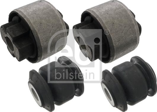 Febi Bilstein 48623 - Сайлентблок, рычаг подвески колеса www.autospares.lv