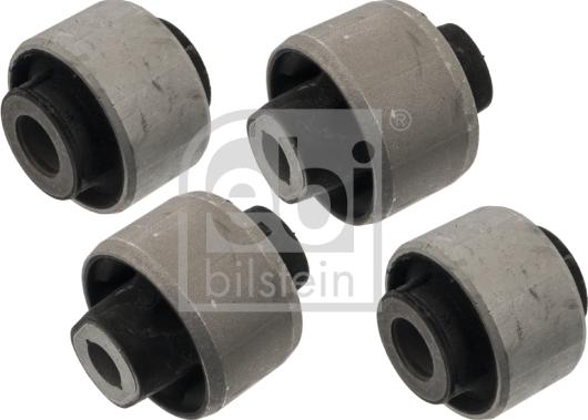 Febi Bilstein 48627 - Piekare, Šķērssvira www.autospares.lv