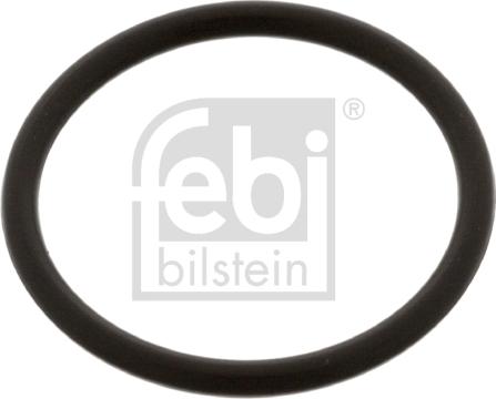 Febi Bilstein 48674 - Heat Shield, injection system www.autospares.lv