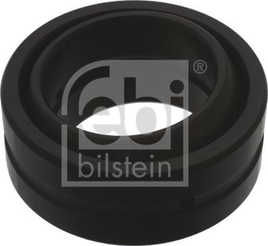 Febi Bilstein 48676 - Sfēriskais gultnis, Kabīnes amortizators www.autospares.lv