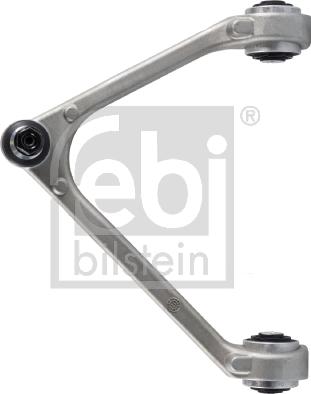 Febi Bilstein 48095 - Neatkarīgās balstiekārtas svira, Riteņa piekare www.autospares.lv