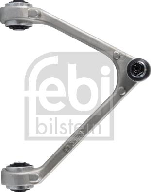 Febi Bilstein 48096 - Neatkarīgās balstiekārtas svira, Riteņa piekare www.autospares.lv