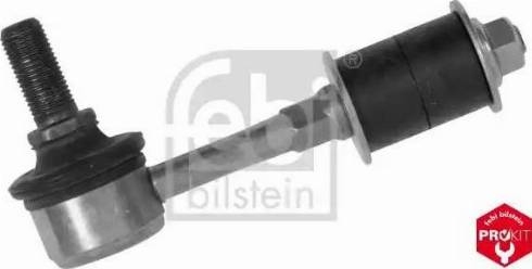 Febi Bilstein 48048 - Stiepnis / Atsaite, Stabilizators www.autospares.lv