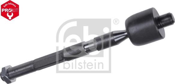 Febi Bilstein 48057 - Aksiālais šarnīrs, Stūres šķērsstiepnis www.autospares.lv