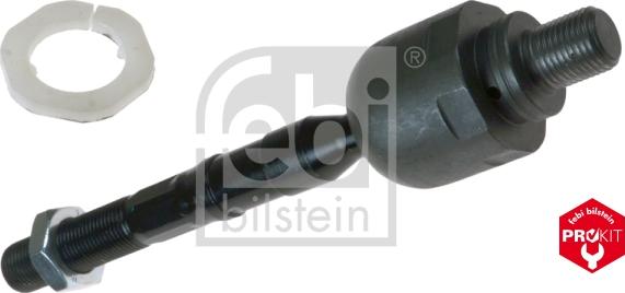 Febi Bilstein 48069 - Aksiālais šarnīrs, Stūres šķērsstiepnis www.autospares.lv