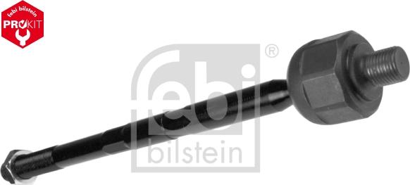 Febi Bilstein 48063 - Aksiālais šarnīrs, Stūres šķērsstiepnis www.autospares.lv