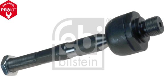 Febi Bilstein 48067 - Aksiālais šarnīrs, Stūres šķērsstiepnis www.autospares.lv