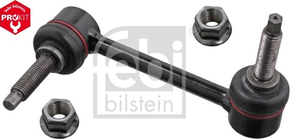 Febi Bilstein 48003 - Stiepnis / Atsaite, Stabilizators www.autospares.lv