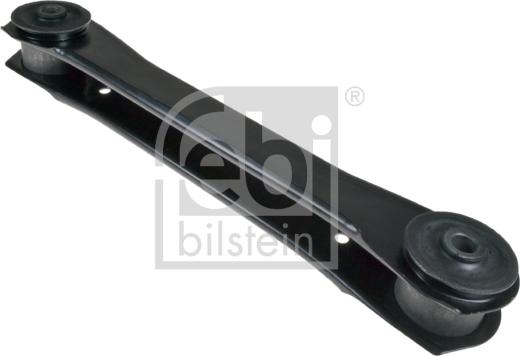 Febi Bilstein 48010 - Neatkarīgās balstiekārtas svira, Riteņa piekare www.autospares.lv