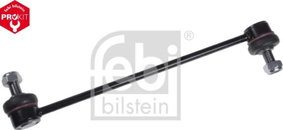 Febi Bilstein 48033 - Stiepnis / Atsaite, Stabilizators autospares.lv