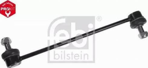 Koreastar KSLH-078 - Rod / Strut, stabiliser www.autospares.lv