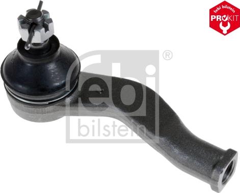 Febi Bilstein 48032 - Stūres šķērsstiepņa uzgalis www.autospares.lv