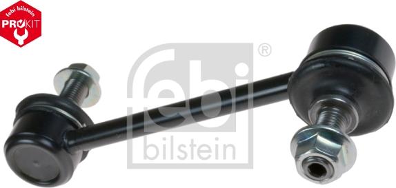 Febi Bilstein 48075 - Stiepnis / Atsaite, Stabilizators www.autospares.lv