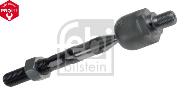 Febi Bilstein 48070 - Aksiālais šarnīrs, Stūres šķērsstiepnis www.autospares.lv