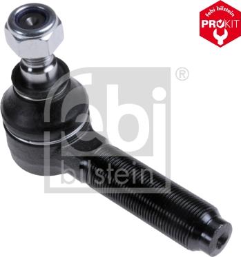 Febi Bilstein 48193 - Stūres šķērsstiepņa uzgalis autospares.lv