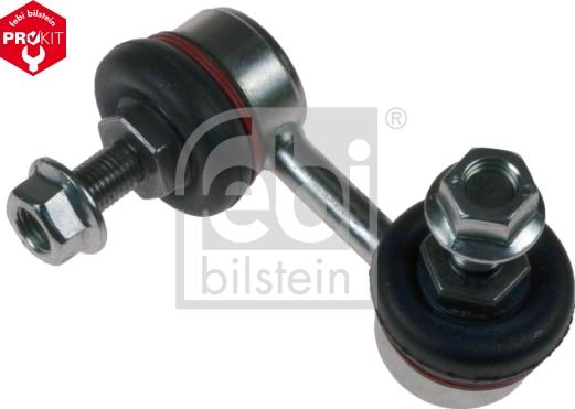 Febi Bilstein 48155 - Stiepnis / Atsaite, Stabilizators www.autospares.lv