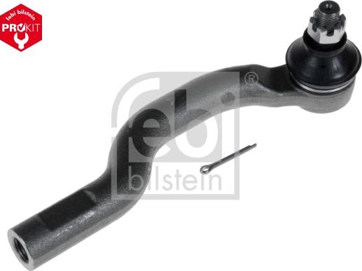 Febi Bilstein 48119 - Tie Rod End www.autospares.lv