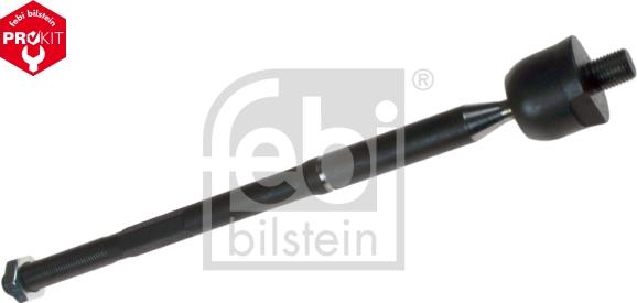 Febi Bilstein 48135 - Aksiālais šarnīrs, Stūres šķērsstiepnis www.autospares.lv