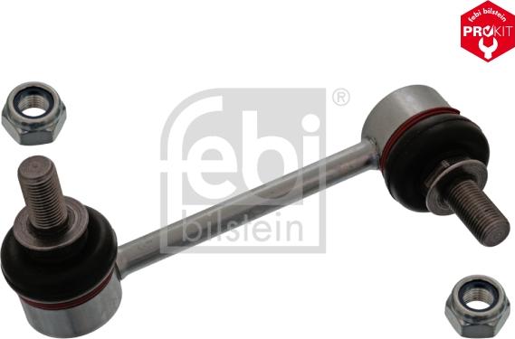 Febi Bilstein 48138 - Stiepnis / Atsaite, Stabilizators www.autospares.lv