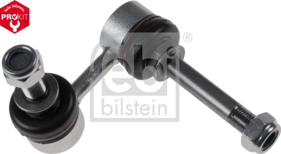 Febi Bilstein 48137 - Stiepnis / Atsaite, Stabilizators www.autospares.lv