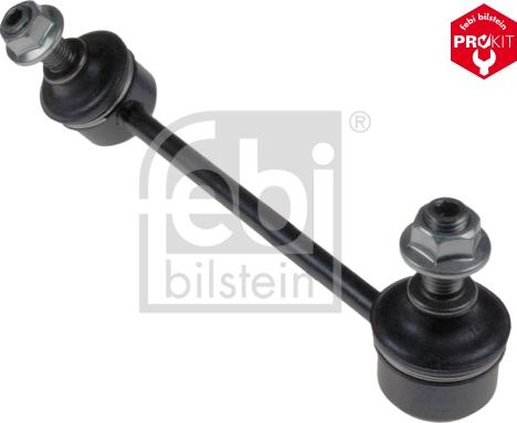 Febi Bilstein 48125 - Stiepnis / Atsaite, Stabilizators www.autospares.lv