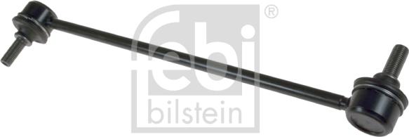 Febi Bilstein 48123 - Stiepnis / Atsaite, Stabilizators autospares.lv