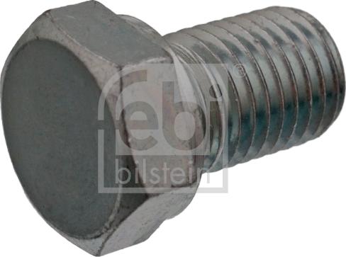 Febi Bilstein 48893 - Korķis, Eļļas vācele autospares.lv