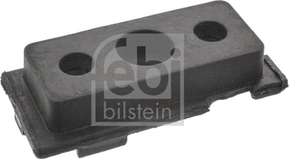 Febi Bilstein 48855 - Piekare, Radiators www.autospares.lv