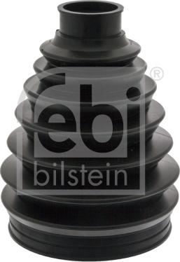 Febi Bilstein 48806 - Bellow, drive shaft www.autospares.lv