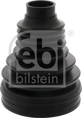 Febi Bilstein 48818 - Putekļusargs, Piedziņas vārpsta www.autospares.lv