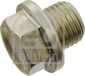 Febi Bilstein 48885 - Korķis, Eļļas vācele autospares.lv