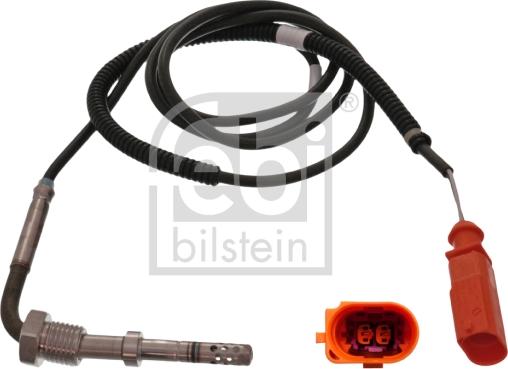 Febi Bilstein 48836 - Devējs, Izplūdes gāzu temperatūra autospares.lv