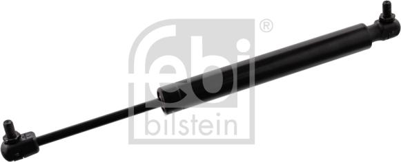 Febi Bilstein 48830 - Gāzes atspere, Motora pārsegs www.autospares.lv