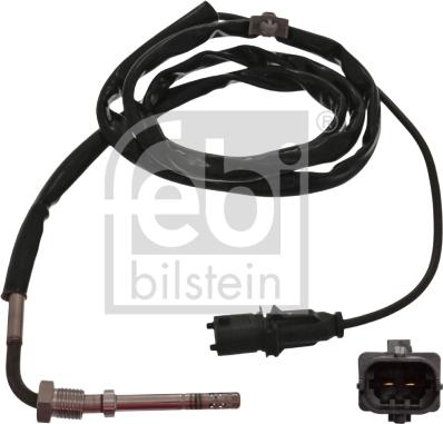 Febi Bilstein 48833 - Датчик, температура выхлопных газов www.autospares.lv