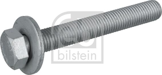 Febi Bilstein 48829 - Skrūve www.autospares.lv