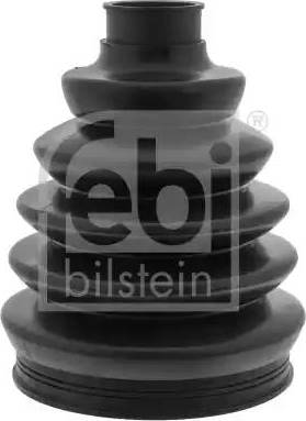 Febi Bilstein 48826 - Пыльник, приводной вал www.autospares.lv