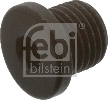 Febi Bilstein 48874 - Korķis, Eļļas vācele www.autospares.lv