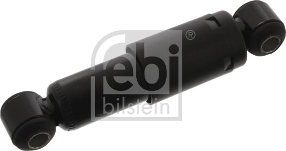 Febi Bilstein 48870 - Demferis, Kabīnes stiprinājums www.autospares.lv