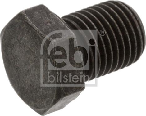 Febi Bilstein 48872 - Korķis, Eļļas vācele autospares.lv