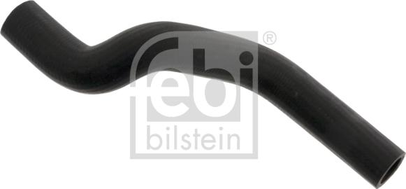 Febi Bilstein 48395 - Radiatora cauruļvads www.autospares.lv