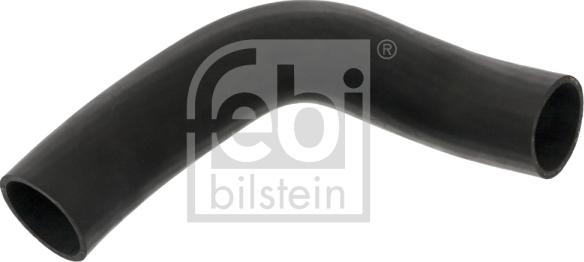 Febi Bilstein 48396 - Radiatora cauruļvads www.autospares.lv