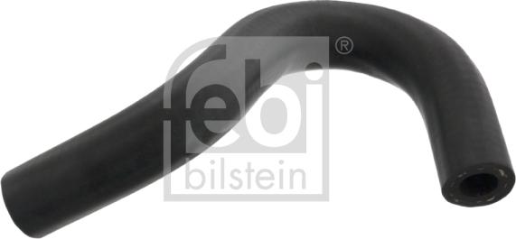 Febi Bilstein 48398 - Radiatora cauruļvads www.autospares.lv