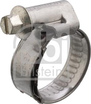 Febi Bilstein 48345 - Savilcējskava www.autospares.lv