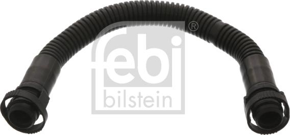 Febi Bilstein 48340 - Šļūtene, Kartera ventilācija autospares.lv