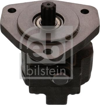 Febi Bilstein 48360 - Degvielas sūknis www.autospares.lv