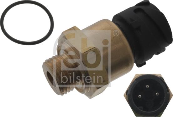 Febi Bilstein 48361 - Devējs, Pneimosistēma www.autospares.lv