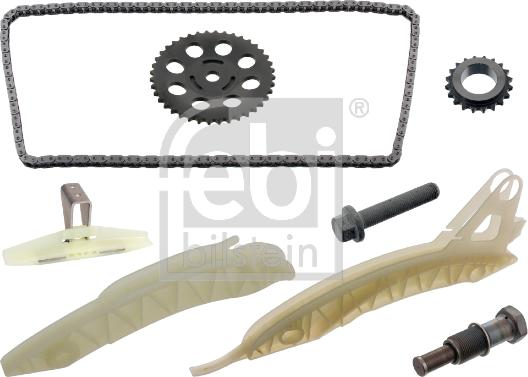 Febi Bilstein 48388 - Timing Chain Kit www.autospares.lv