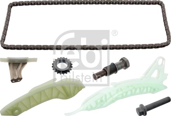 Febi Bilstein 48387 - Sadales vārpstas piedziņas ķēdes komplekts www.autospares.lv