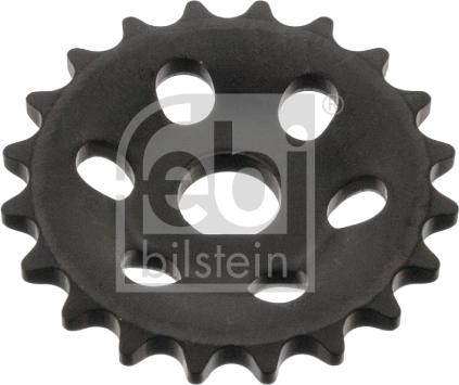 Febi Bilstein 48335 - Gear, oil pump www.autospares.lv